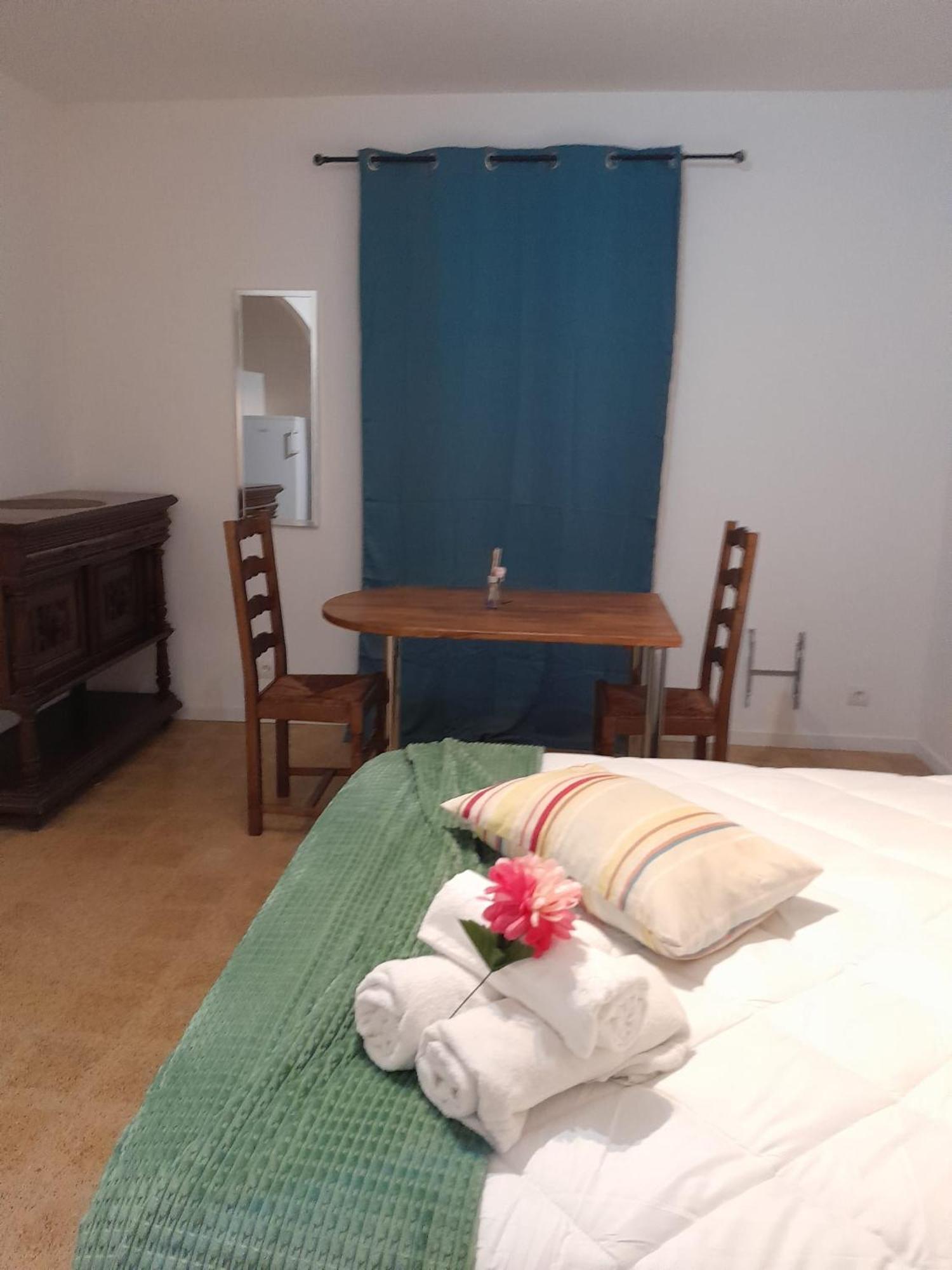Studio Cosy - Coeur Perpignan 2 Ngoại thất bức ảnh
